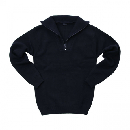 AUCKLAND PULLOVER SAILOR SWEATER