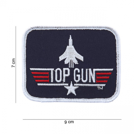 PATCH TOP GUN