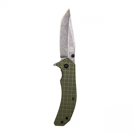 DEMON KNIFE GREEN