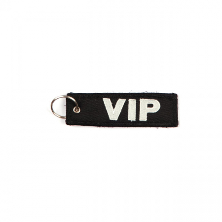 VIP KEYCHAIN