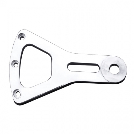 REBUFFINI SWINGARM POLISHED