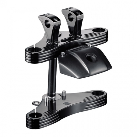 REBUFFINI HEADLIGHT MOUNT