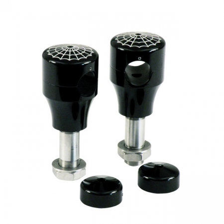 REBUFFINI NAUS RISERS SPIDERWEB