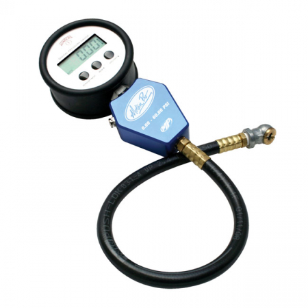 MOTION PRO, DIGITAL TIRE PRESSURE GAUGE