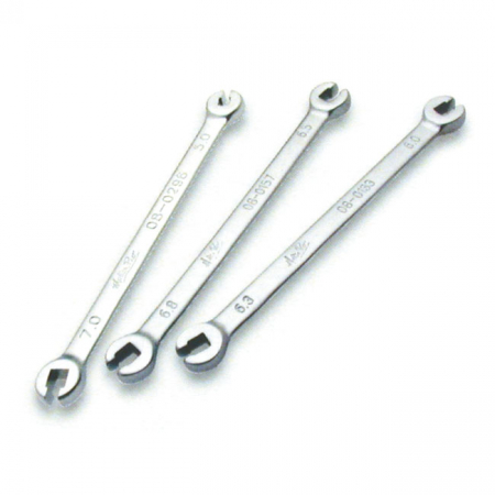 MOTION PRO, SPOKE NIPPLE WRENCH 6.0 & 6.3MM