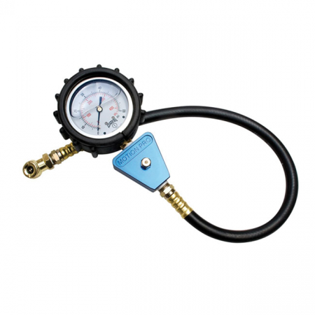 MOTION PRO, TIRE PRESSURE GAUGE