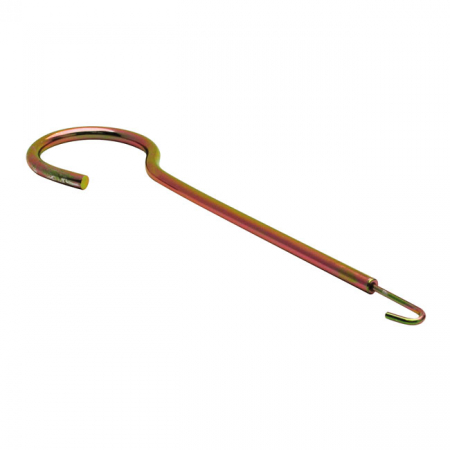 MOTION PRO SPRING HOOK STANDARD