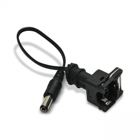 MOTION PRO, EV1 FUEL INJECTOR PIGTAIL