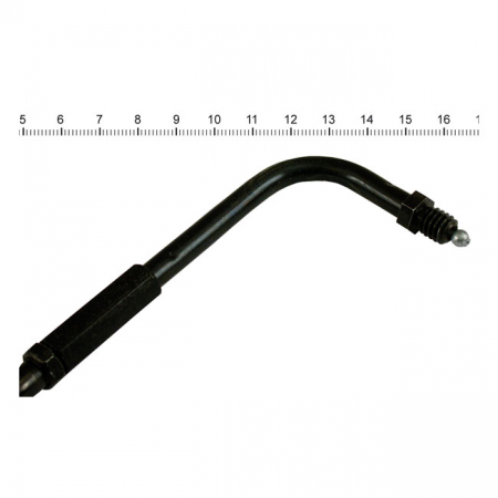 MP, THROTTLE CABLE STD