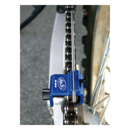 MOTION PRO, REAR CHAIN ALIGNMENT TOOL