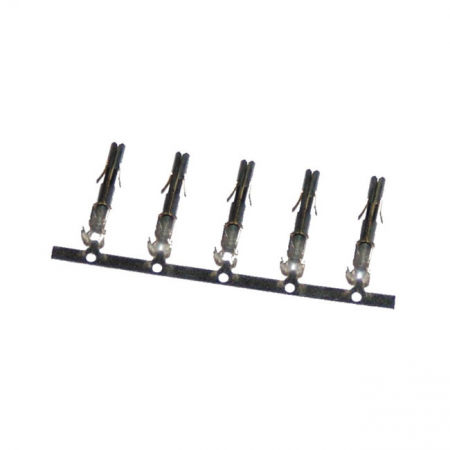 NAMZ, AMP RECEPTACLE (FEMALE) PINS