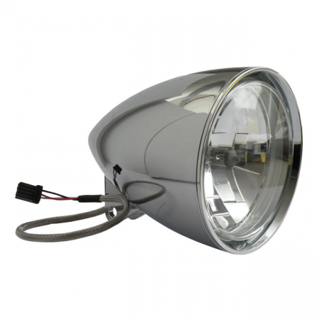 NAMZ BULLIT ''PLUG-N-PLAY'' HEADLAMP