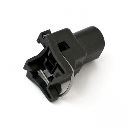 NAMZ, Delphi fuel injector connector. Female plug. 2-pin