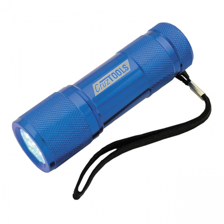 LED FLASHLIGHT