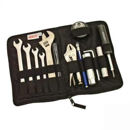 CRUZTOOLS, ECONOKIT M1 TOOL KIT