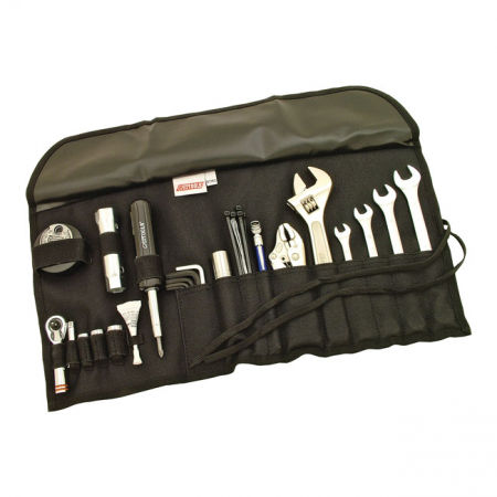 CRUZTOOLS, ROADTECHÂÄ¢ M3 TOOL KIT