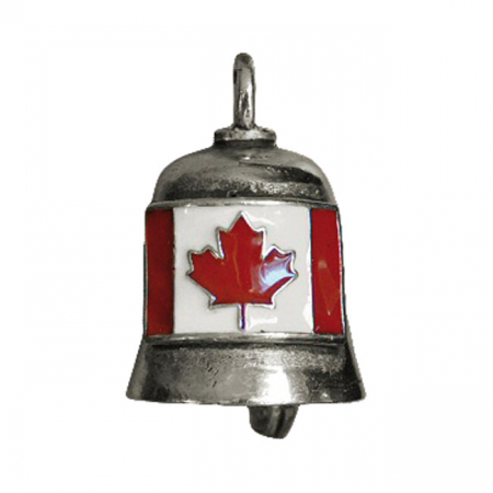 GREMLIN BELL CANADIAN FLAG