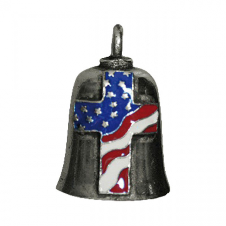 USA CROSS GREMLIN BELL