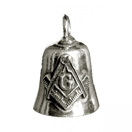 GREMLIN BELL MASONIC