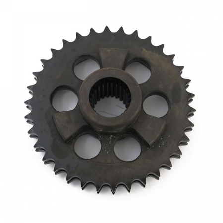 SOLID 34T MOTOR SPROCKET