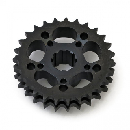 EV INDUSTRIES, POWER DRIVE SOLID STEEL MOTOR SPROCKET