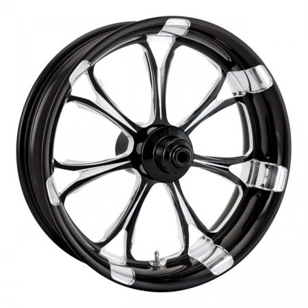 PM 3.5 X 16 WHEEL, PARAMOUNT