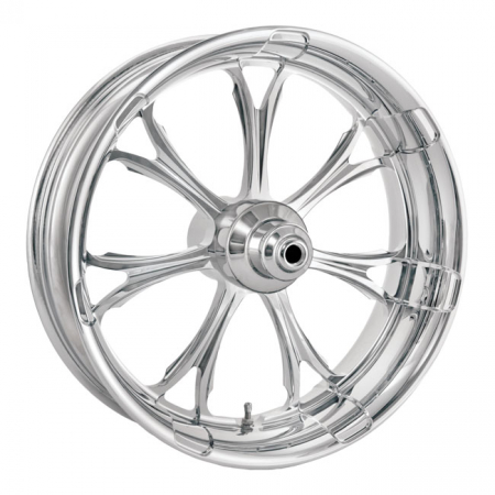 PM 3.5 X 16 WHEEL, PARAMOUNT