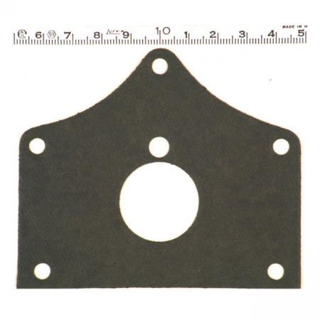 JAMES GASKET, TRANSM. SHIFT ADAPT. PLATE