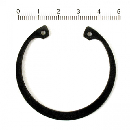 RETAINING RINGS