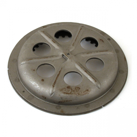 EASTERN CLUTCH RELEASE DISC