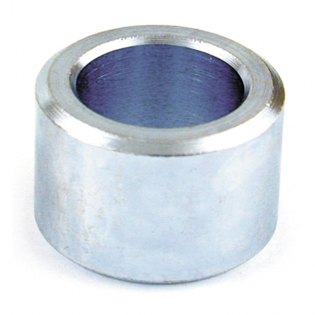 SPACER, AXLE. ZINC