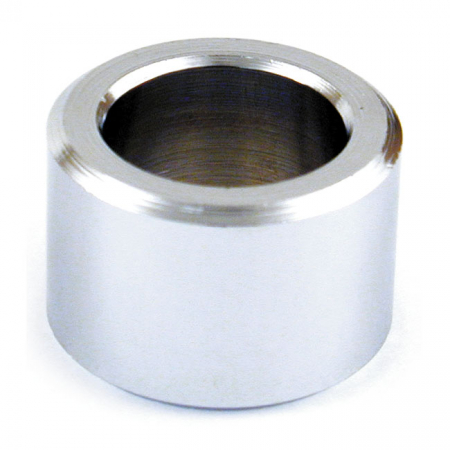 AXLE SPACER, CHROME