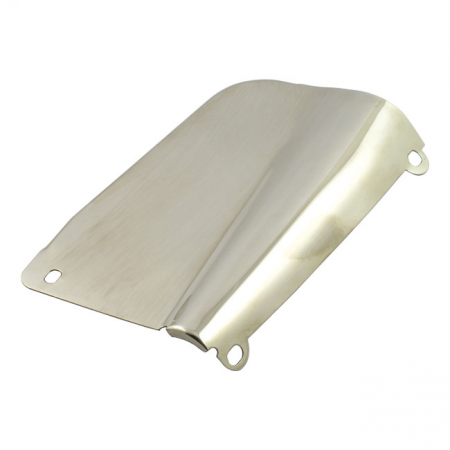 FORK PANEL L/H REAR, STAINLESS