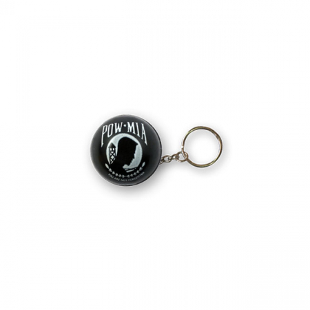 TRIKTOPZ POW-MIA KEY CHAIN