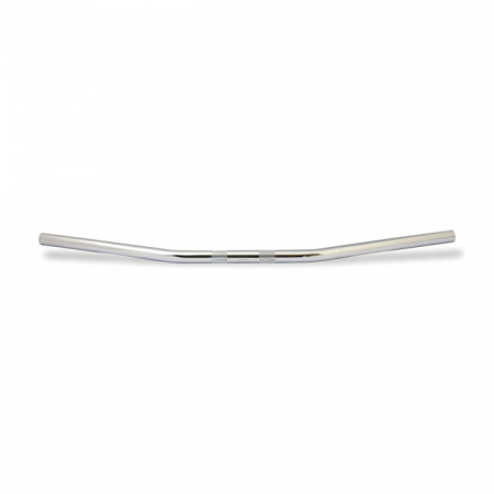 FEHLING CRACKBAR 1" CHROME, ABE