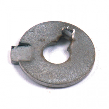 LOCKTAB, STARTER MOTOR GEAR BOLT