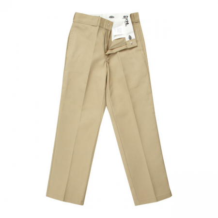 WCC KHAKI WORK PANTS, SIZE 30/32