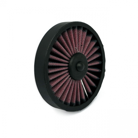 REPLACEMENT K&N AIR FILTER ELEMENT