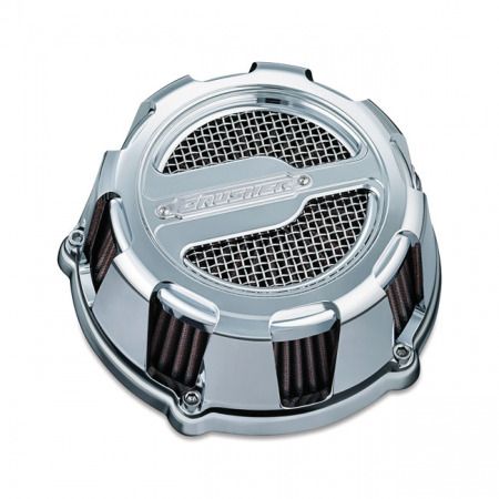 CRUSHER MAVERICK AIR CLEANER