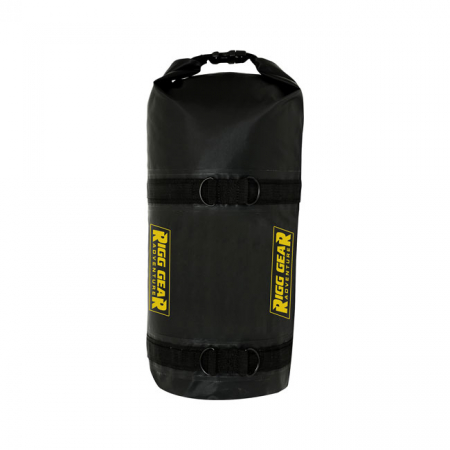 NELSON-RIGG ADVENTURE DRY ROLL BAG 15L BLACK