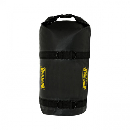 NELSON-RIGG ADVENTURE DRY ROLL BAG 30L BLACK