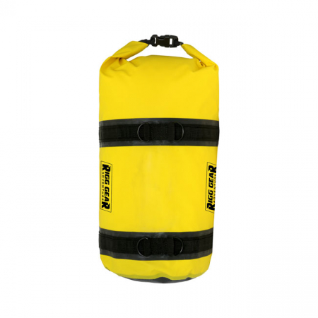 NELSON-RIGG ADVENTURE DRY ROLL BAG 30L YELLOW