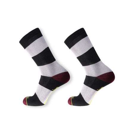 HOLY FREEDOM FOLSOM SOCKS WHITE