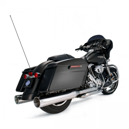 S&S MK 45 TRACER TOURING MUFFLERS