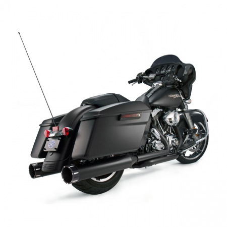 S&S MK 45 TRACER TOURING MUFFLERS