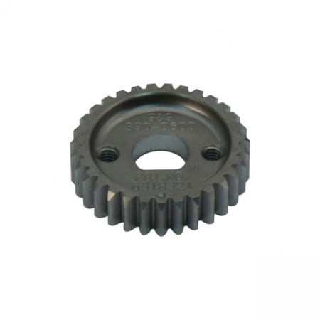 S&S, M8 PINION GEAR. UNDERSIZED