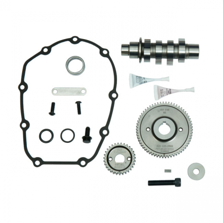 S&S, M8 GEAR DRIVEN 350G CAMSHAFT KIT