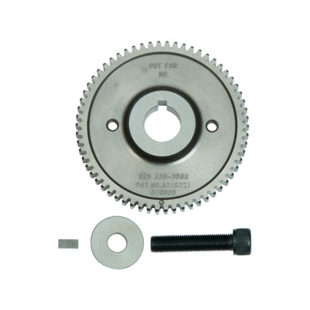 S&S, CAM DRIVE GEAR KIT. TWIN CAM & M8