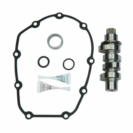 S&S, M8 CHAIN DRIVEN 465C CAMSHAFT KIT