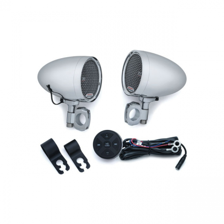 KURYAKYN ROADTHUNDER SPEAKER PODS KIT